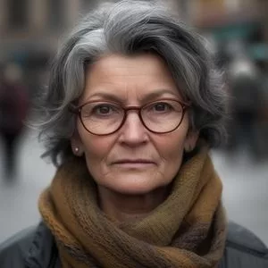 Maria - Iași