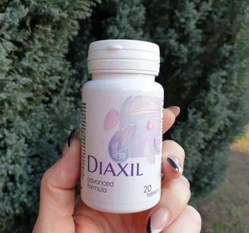 Diaxil Farmacia